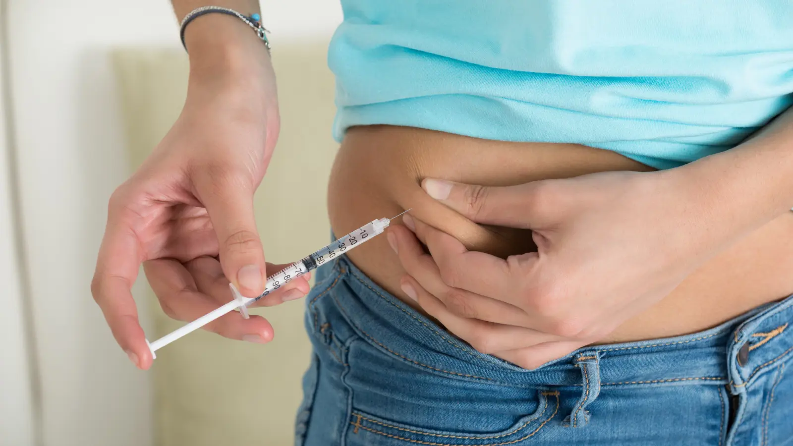 اختراق طبي قد ينهي معاناة مرضى السكري من حقن الإنسولين