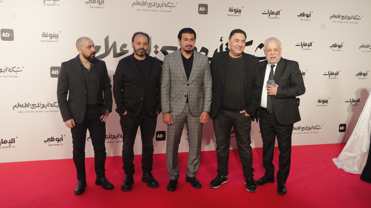 "أبو ظبي للإعلام" تعلن أبرز مسلسلاتها الرمضانية (صور)