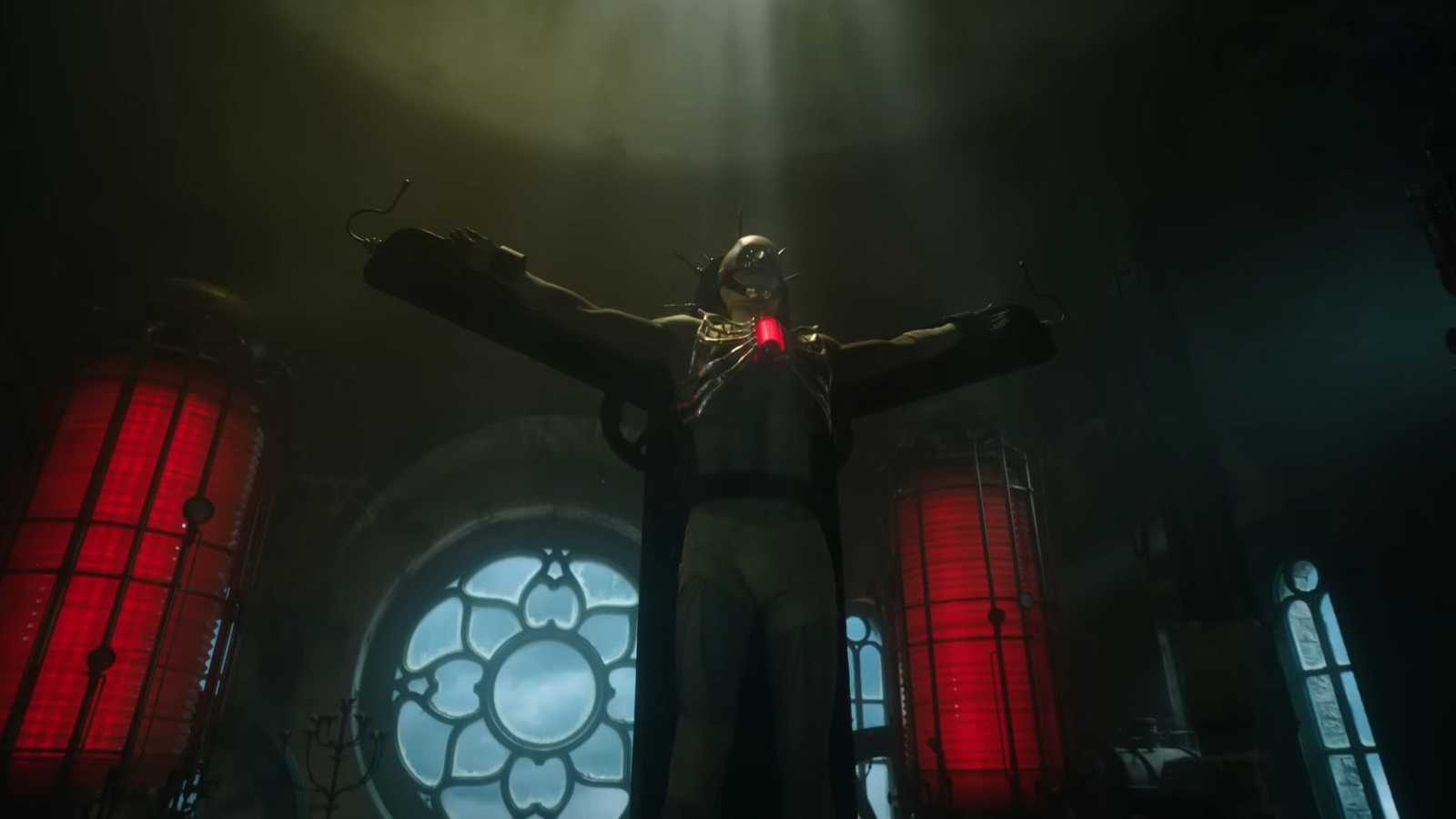 Frankenstein 