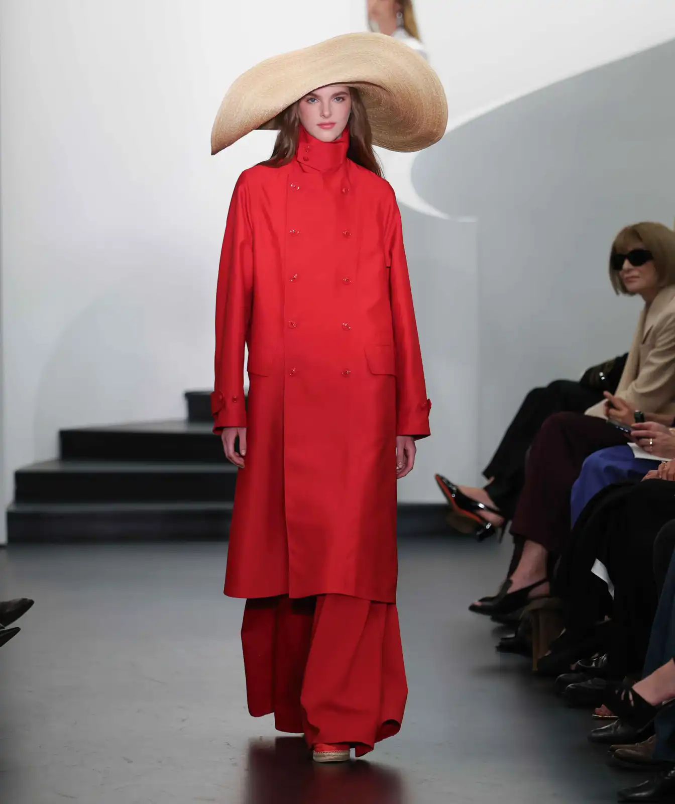 Ralph Lauren  ربيع وصيف 2026