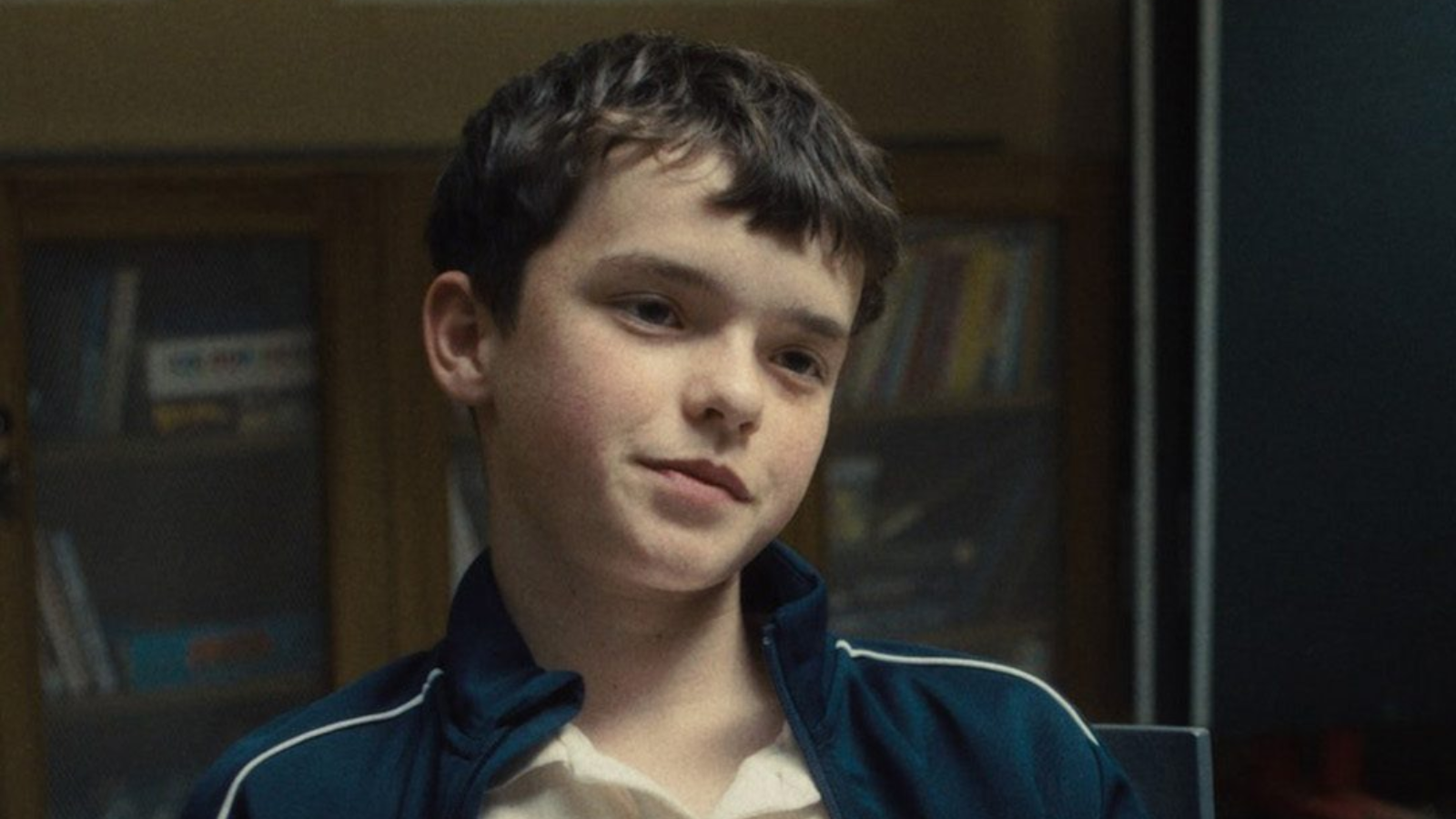 مسلسل Adolescence