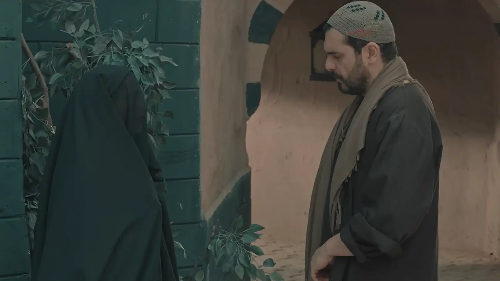 الحلقة 8 من مسلسل "اليتيم" تكشف حقائق الماضي والحاضر