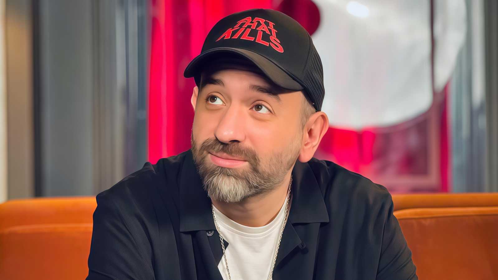 عمرو سلامة يصعّد قانونيًا ويرد على منتج "شمس الزناتي"