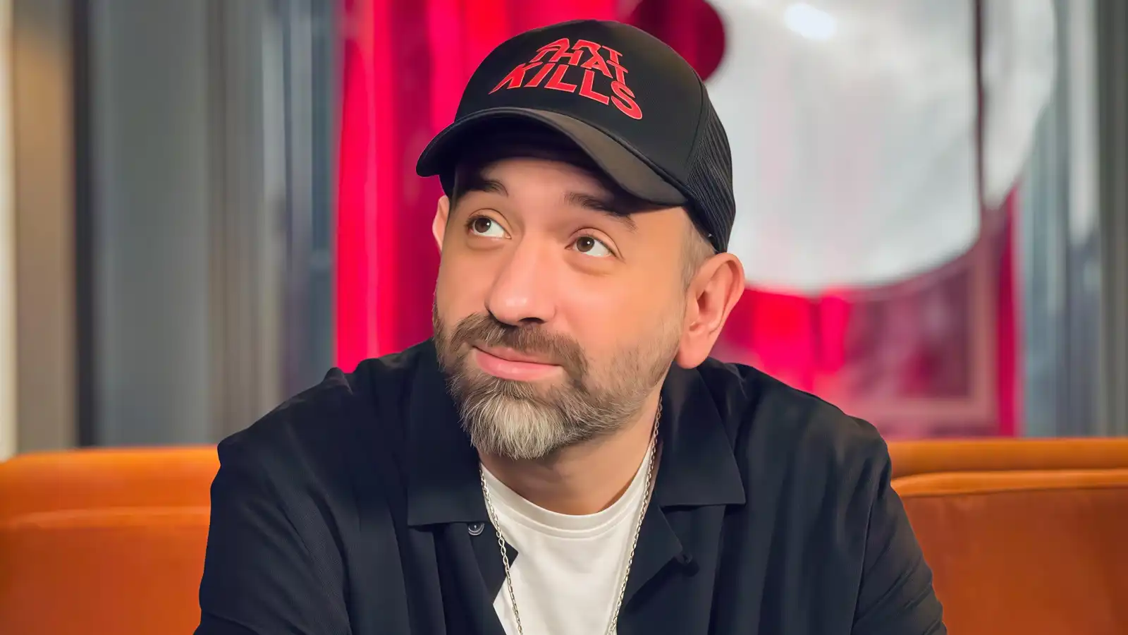 عمرو سلامة يصعّد قانونيًا ويرد على منتج "شمس الزناتي"