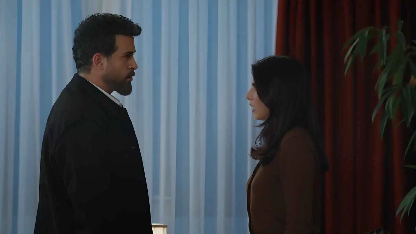 أحداث مسلسل "ليل" الحلقة 44.. تصاعد صراع الحضانة