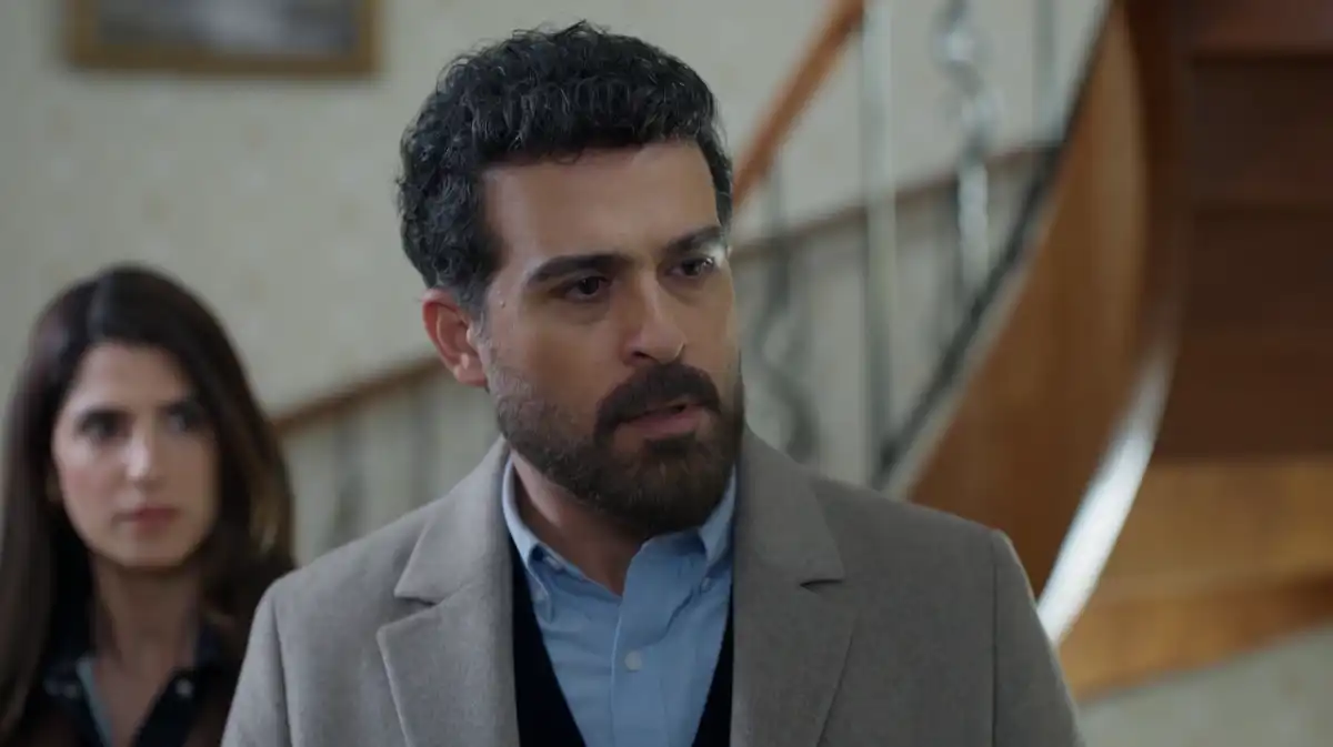 ملخص الحلقة 46 من مسلسل "ليل"