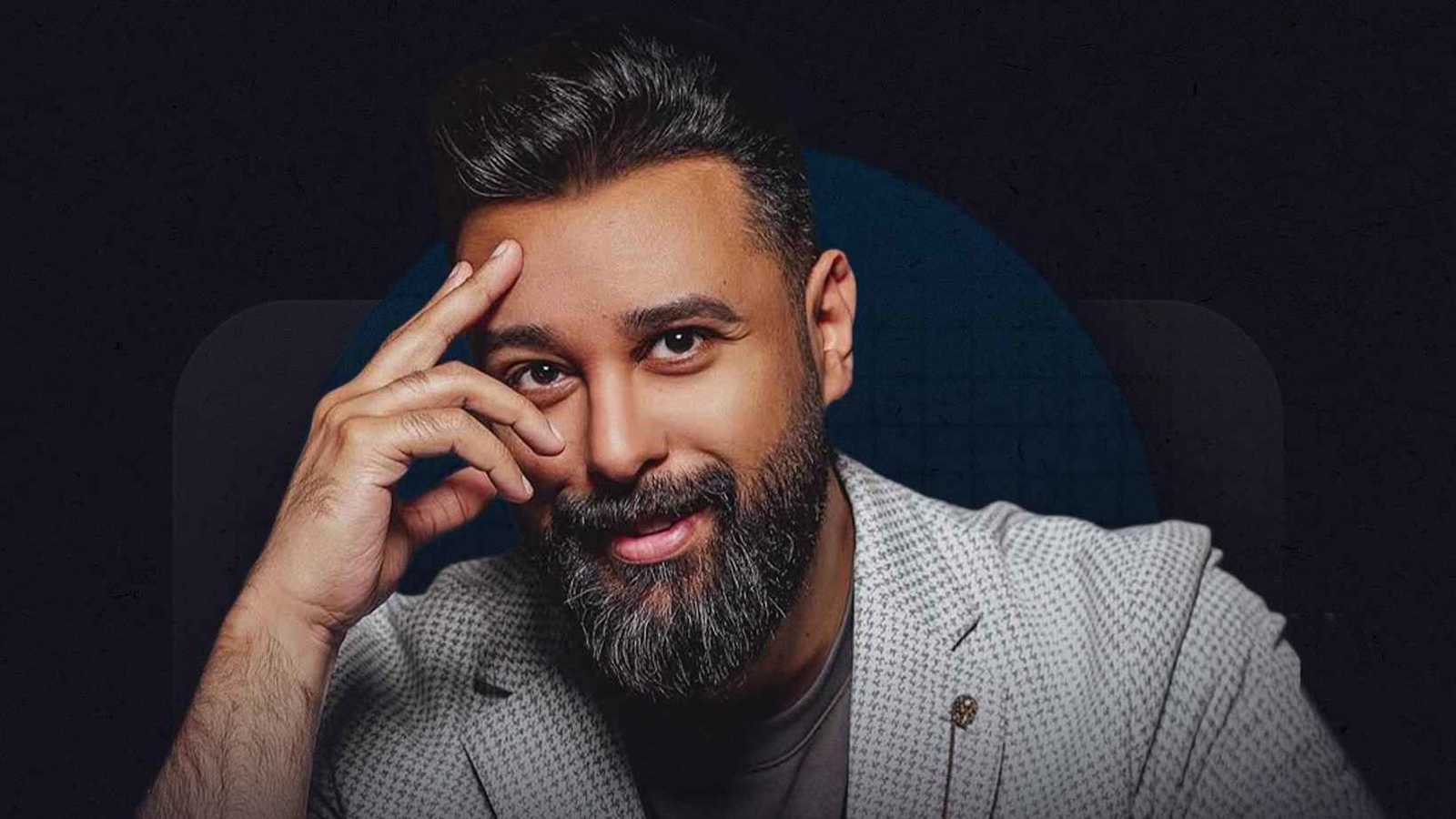 فهد العليوة يخوض تجربته الأولى في عالم الجريمة