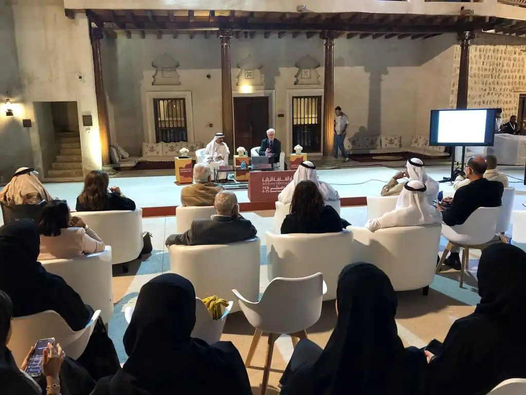 أيام الشارقة التراثية