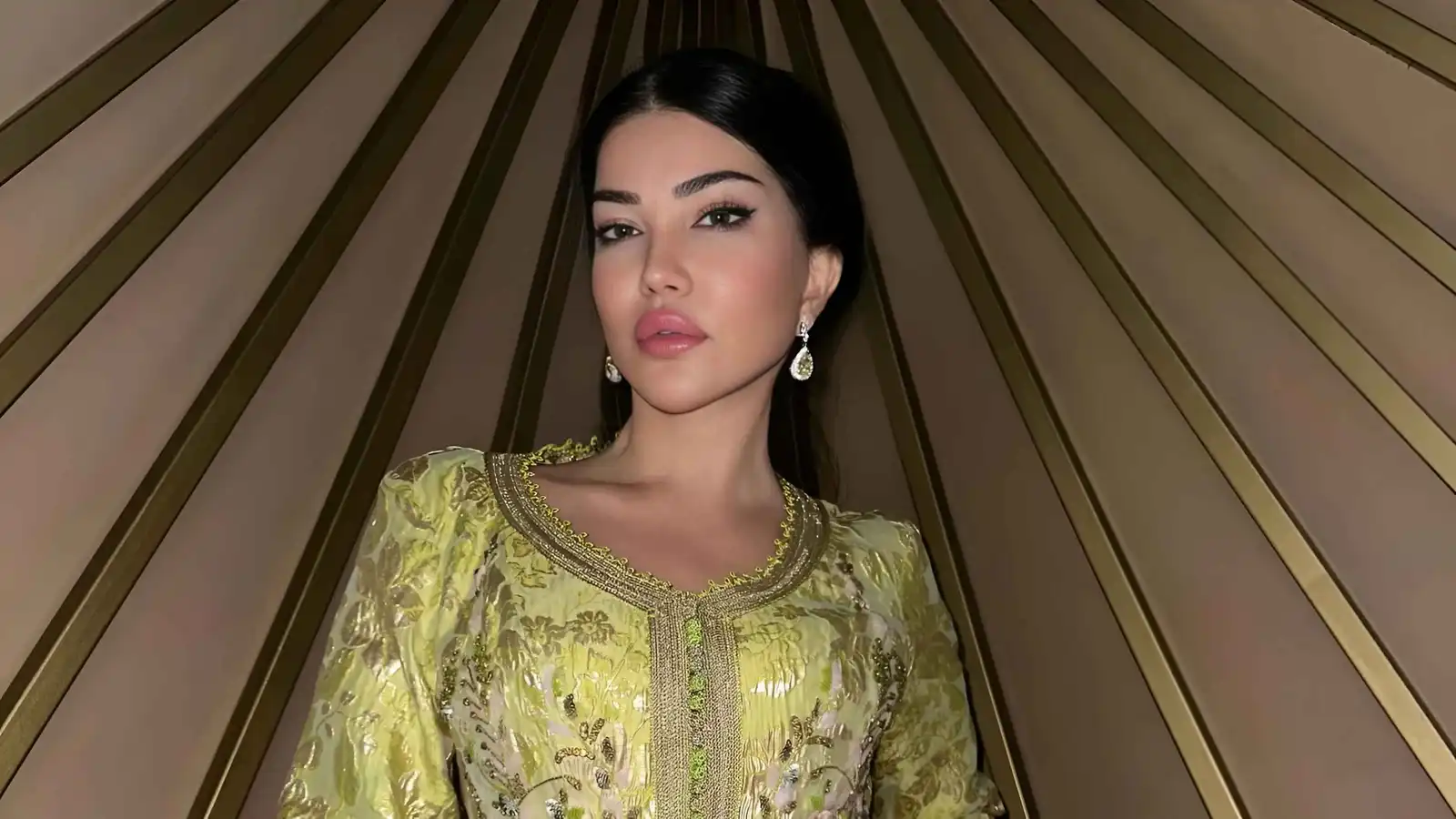 مي حريري تطرح "فرفوشة الفرافيش" بتقنيات الذكاء الاصطناعي
