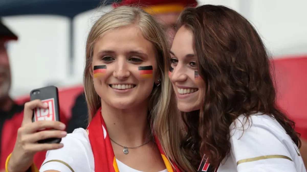 اتهام زوجات لاعبي منتخب ألمانيا بإقصائهم من مونديال قطر