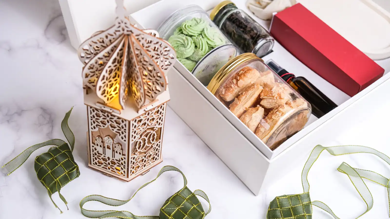 توزيعات عيد الفطر 