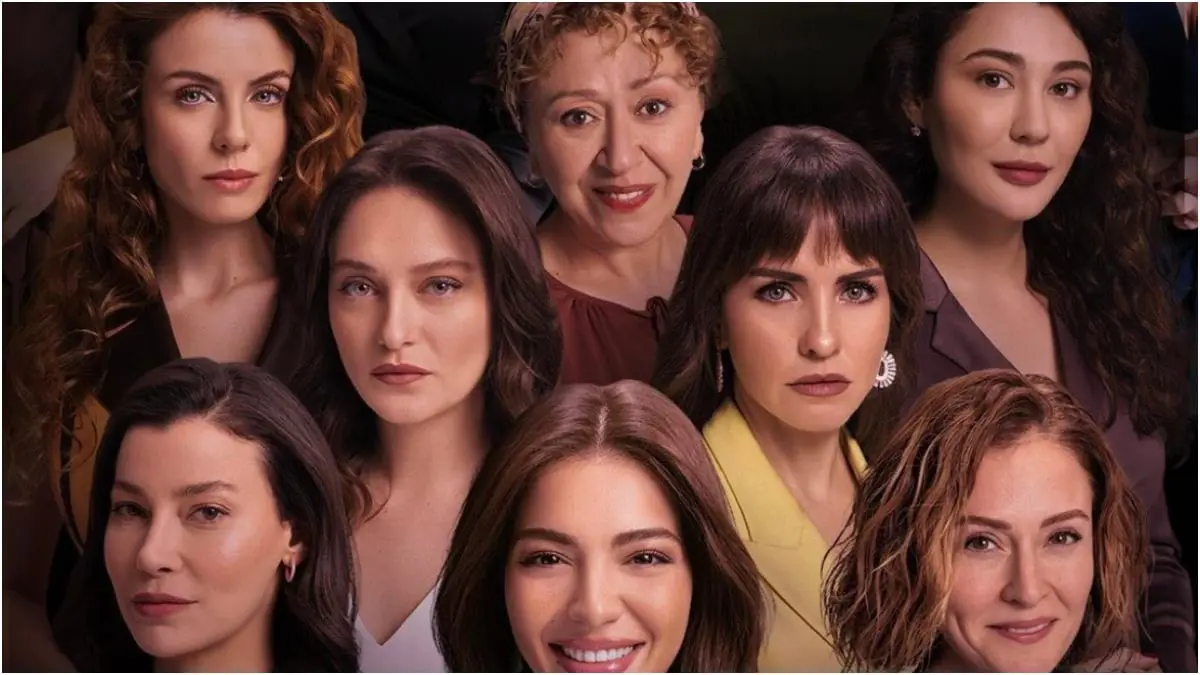 تعديل موعد عرض الفيلم التركي "مخصص للنساء".. هذه قصته