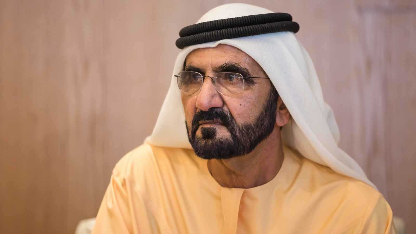 محمد بن راشد يطلق "صنّاع الأمل 6".. مبادرة إنسانية تُلهِم الملايين