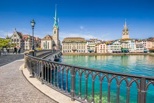 Zurich