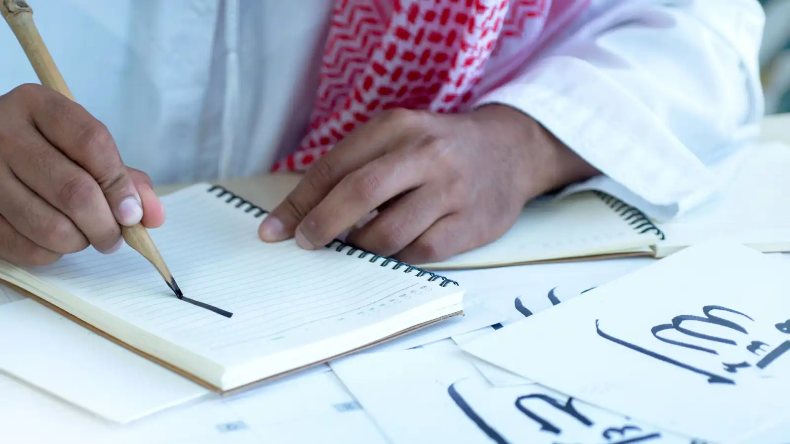 أفكار لتعلم حرف يدوية منزلية ممتعة في رمضان
