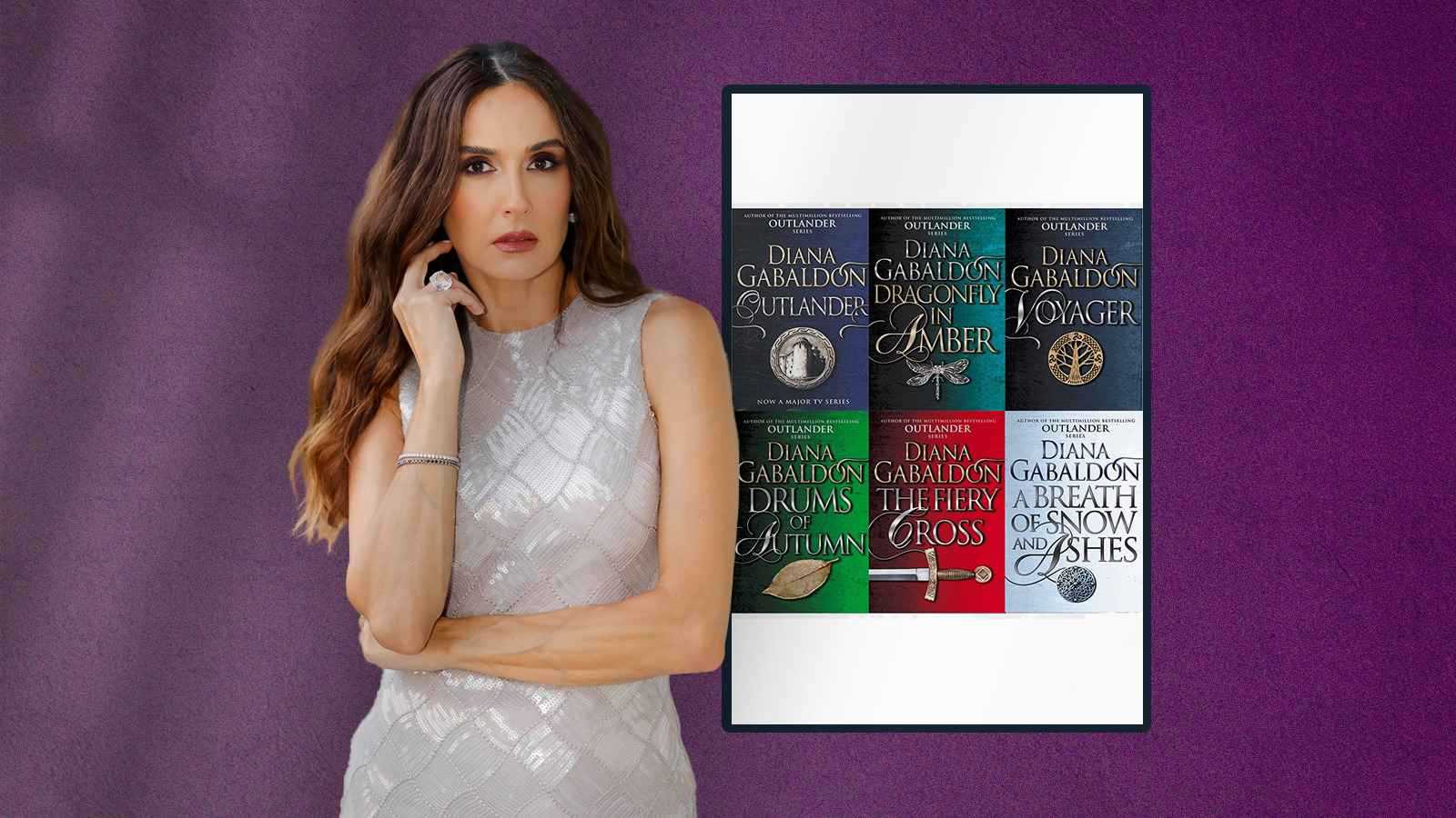ماذا تقرأ إلسا زغيب؟