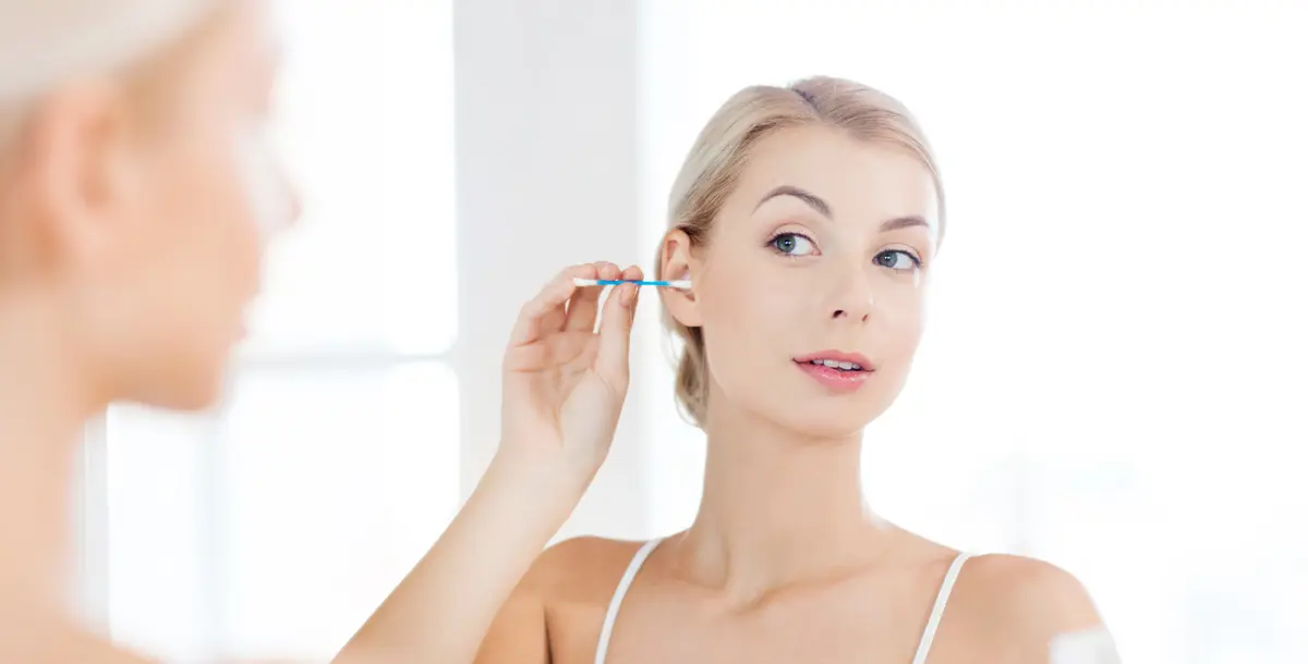 وصفات طبيعية تساعدك على إزالة الشمع من الأذن بفعالية