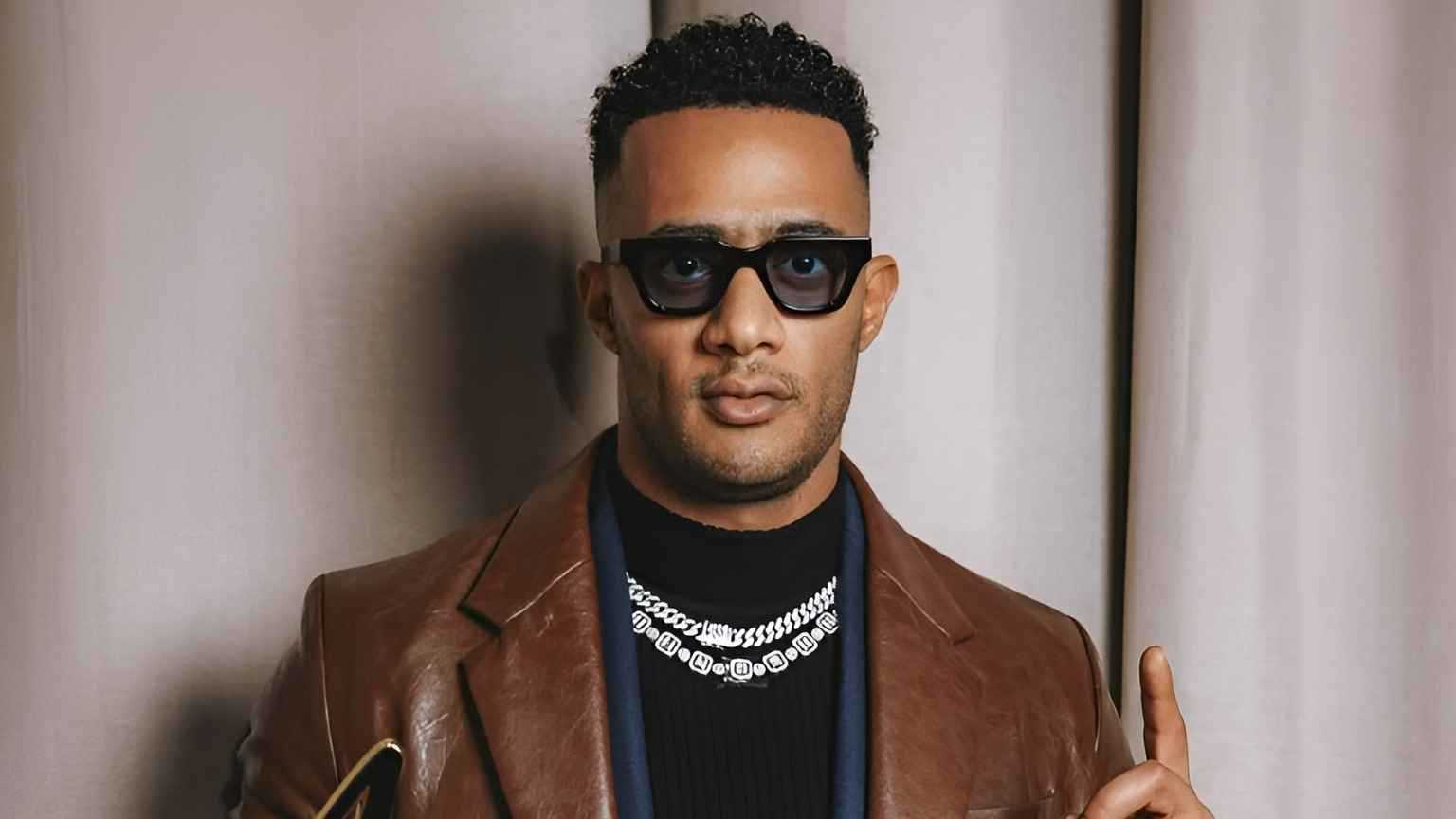 محمد رمضان عن الأعلى أجراً: من 10 سنوات تقاضيت 45 مليون جنيه