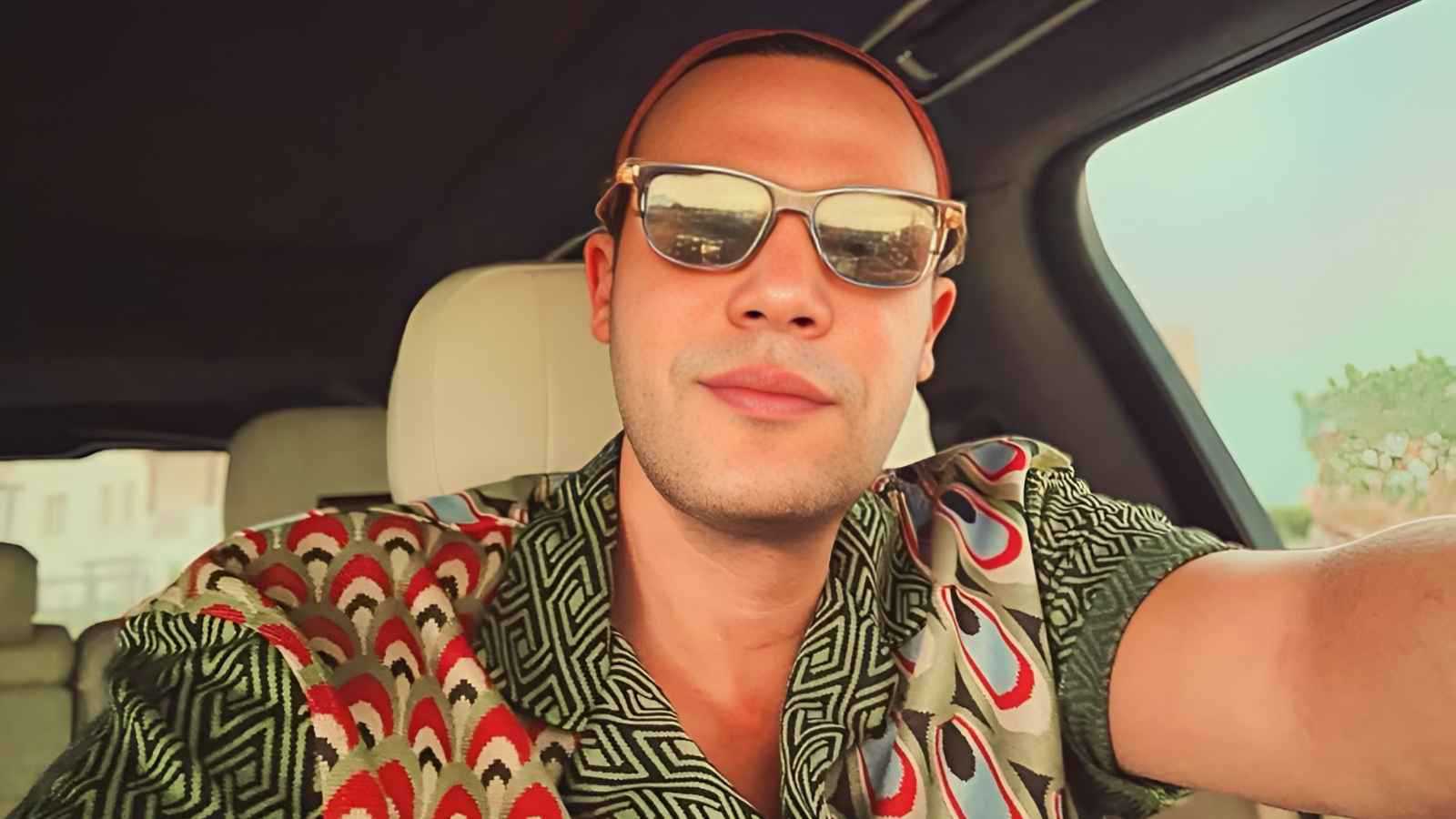 محمد إمام يفتح باب النجومية لطفلة في فيلمه 