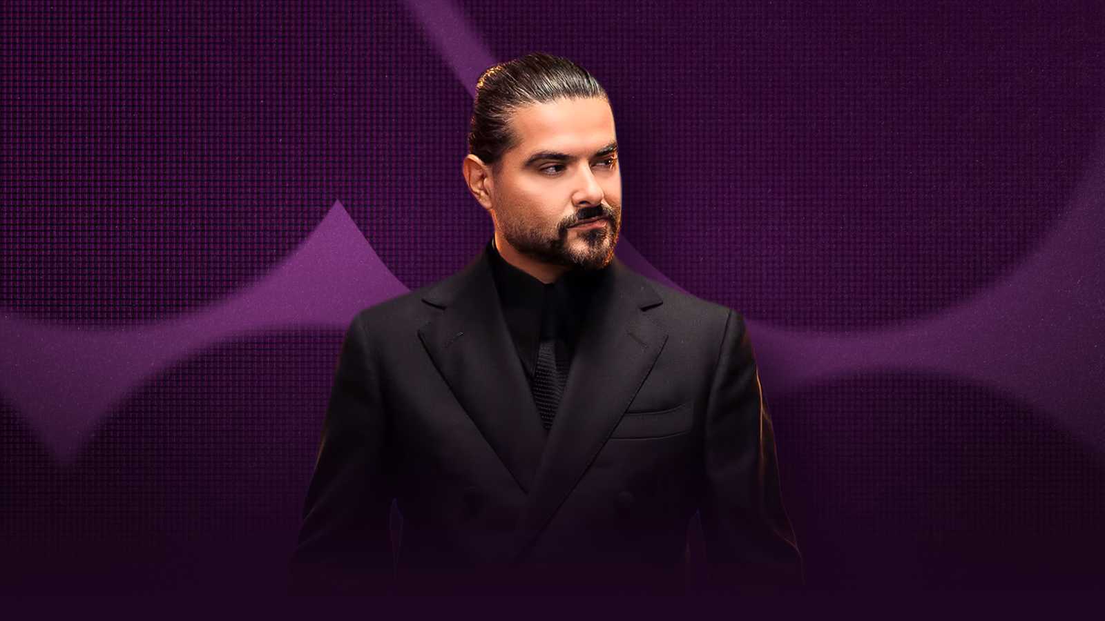 ناصيف زيتون يعلن عن ديو لم يخطط له