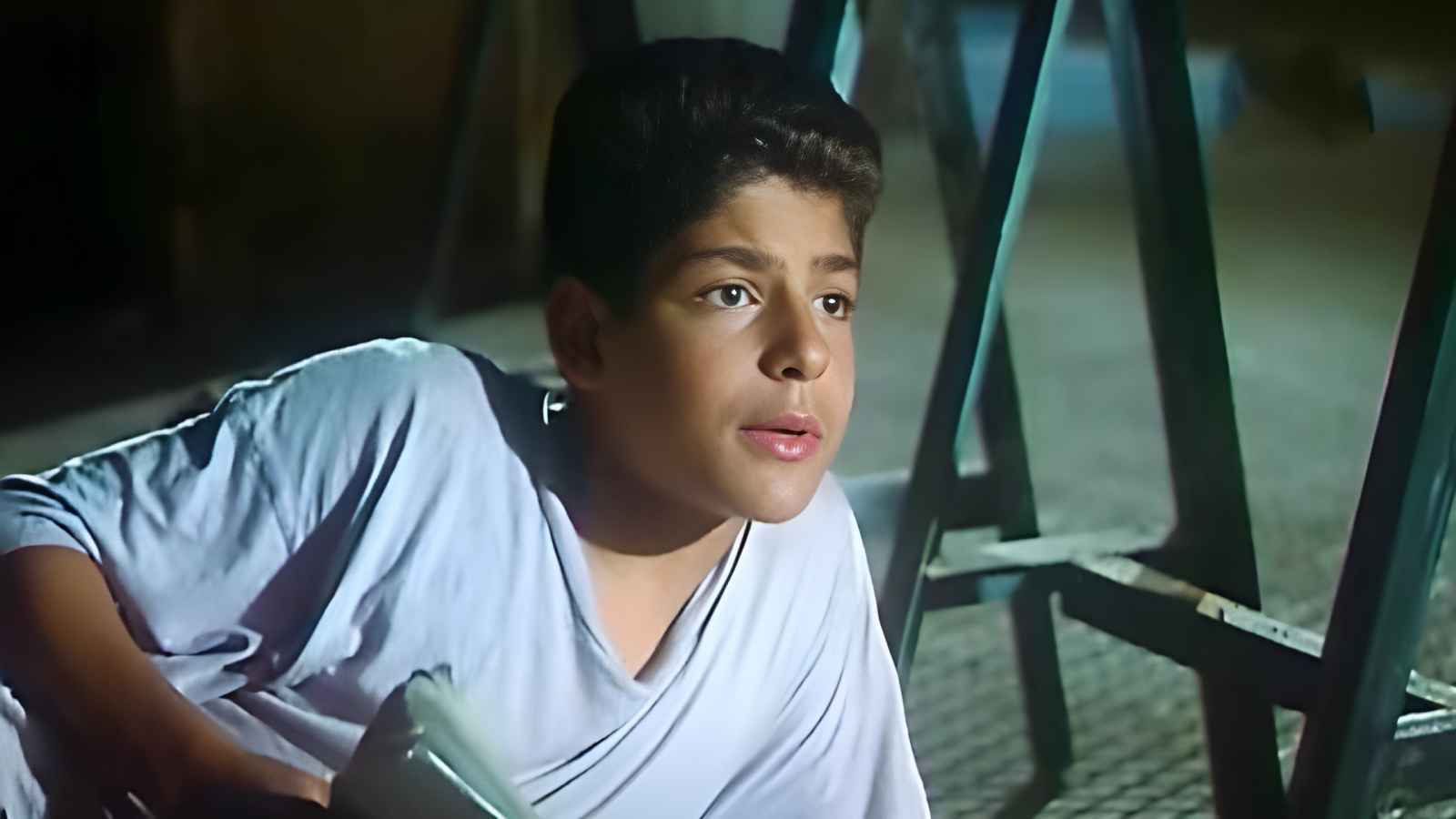 بعد وفاته.. من هو الفنان حسن مصطفى مظهر؟