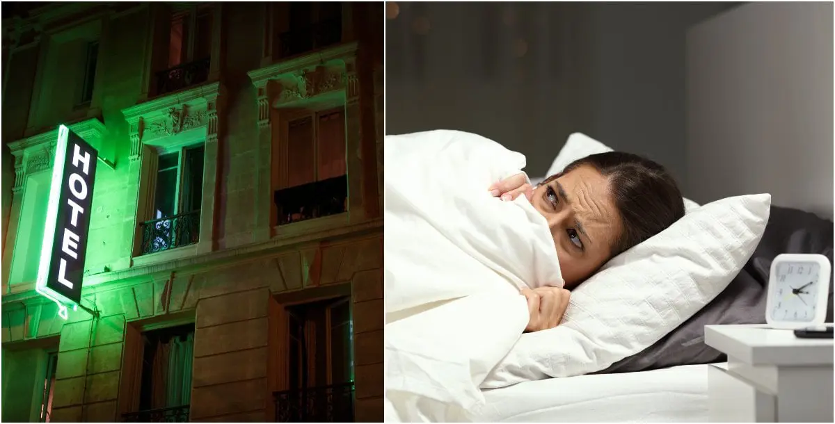 إليكِ أبرز الفنادق المسكونة بالأشباح إذا كنتِ تبحثين عن تجربة مرعبة!