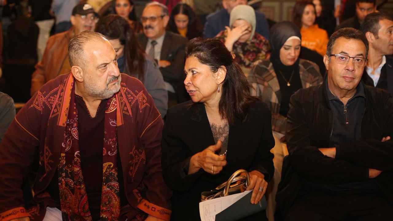 مهرجان الأقصر للسينما الإفريقية يعلن تفاصيل دورته الـ15