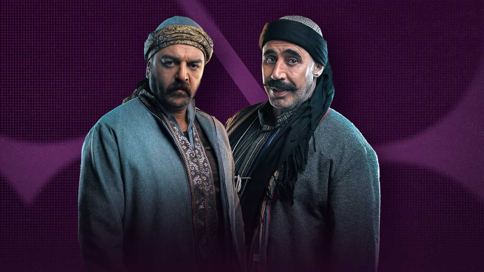محمد حداقي يتحدث عن صداقة عتيقة مع سامر المصري