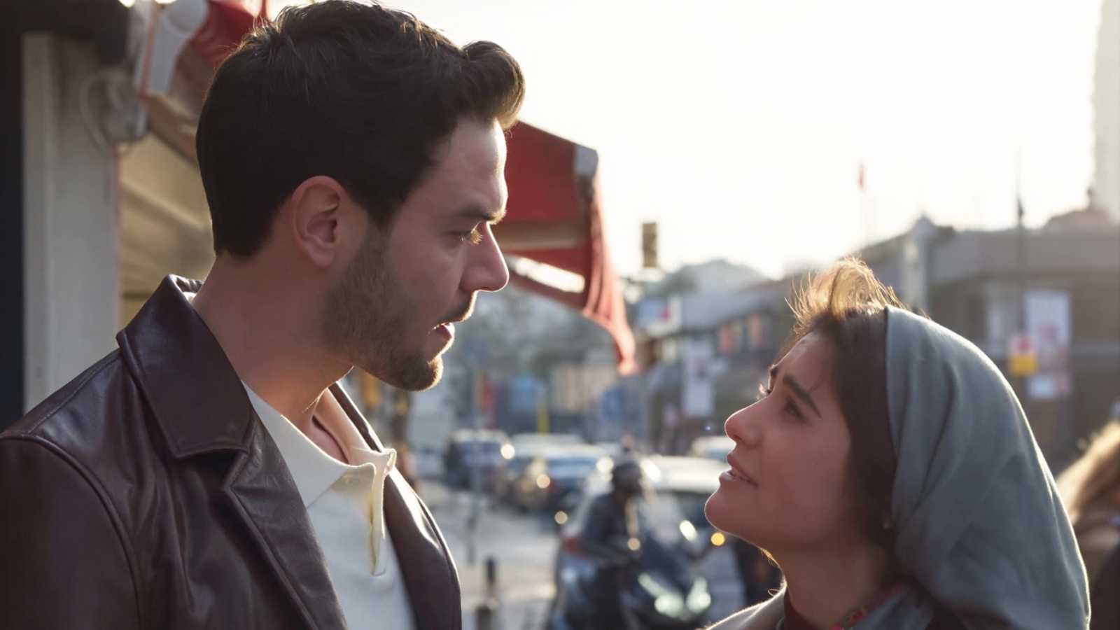 ملخص الحلقة 8 من "أنت من أحببت".. إركان في مواجهة العائلة 