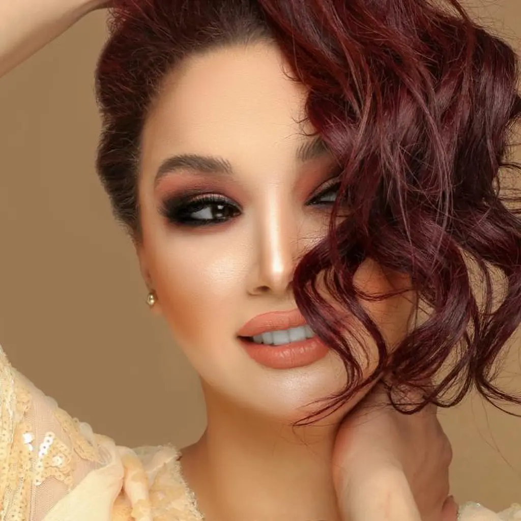 رشا ابراهيم