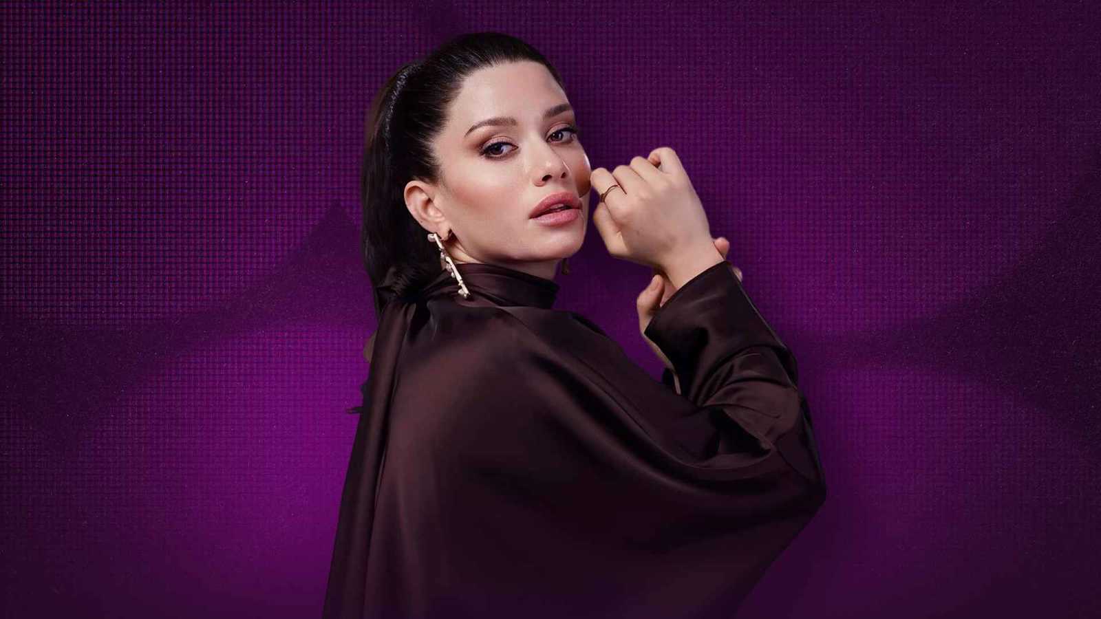 لماذا ترفض سنتيا خليفة الارتباط من الوسط الفني؟