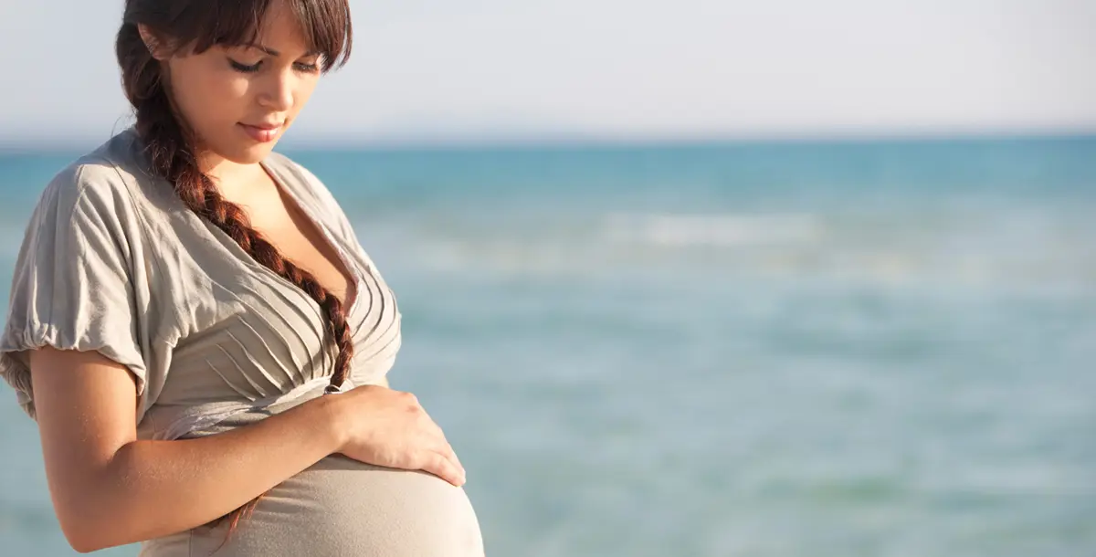هل يمكن لأعراض حملكِ أن تتنبّأ بجنس الجنين القادم؟