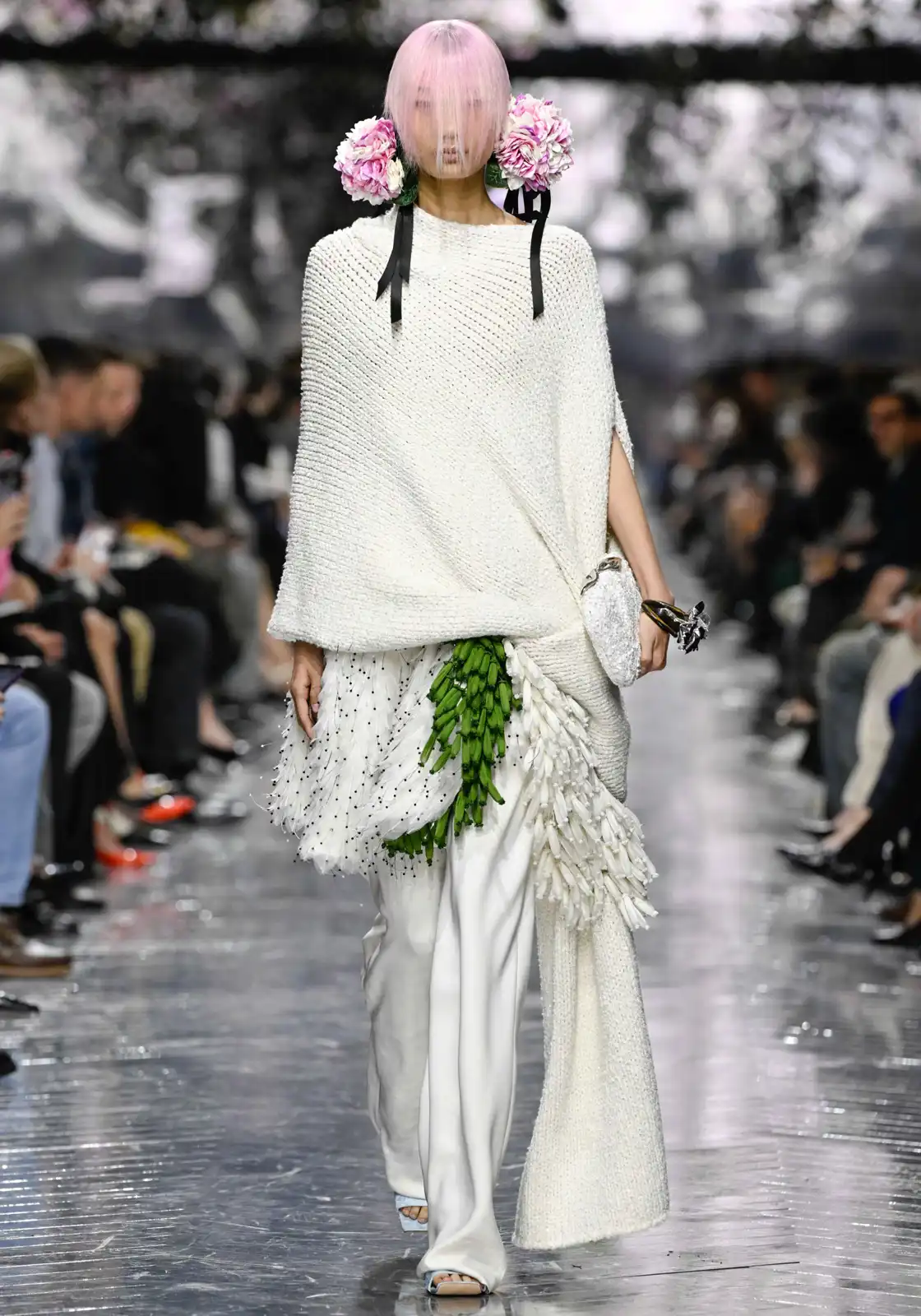 Dior - Haute Couture Spring/Summer 2026