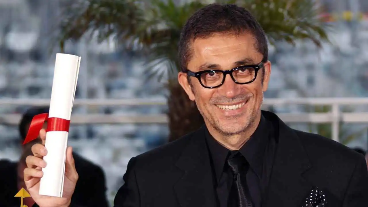 "القاهرة السينمائي" يختار نوري جيلان رئيسًا للجنة تحكيم مسابقته الدولية