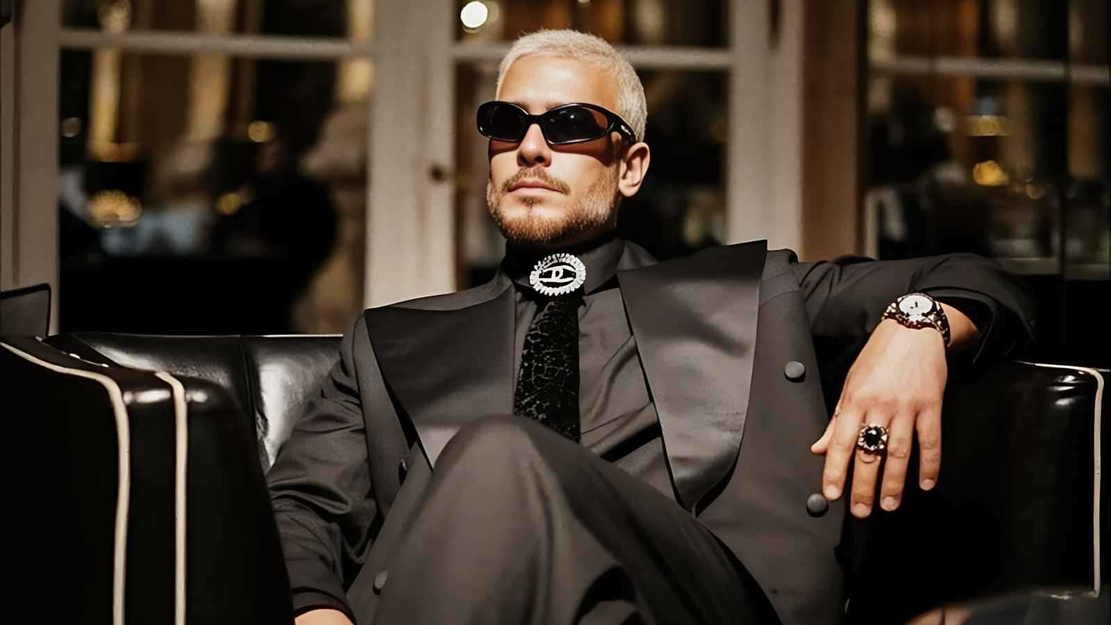 كيف تجاوز سعد لمجرد أزمته بعد حكم سجنه؟