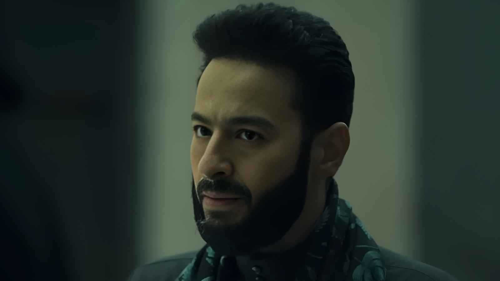 ملخص الحلقة 22 من مسلسل "المداح 6".. الجن يخدع منال