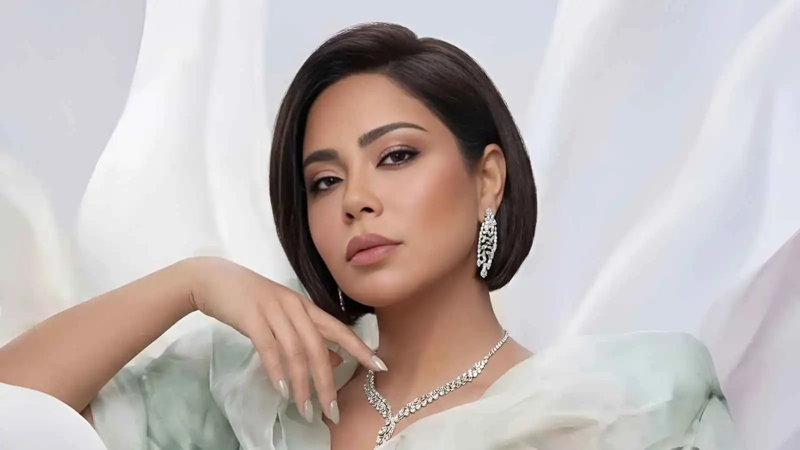 شيرين عبد الوهاب