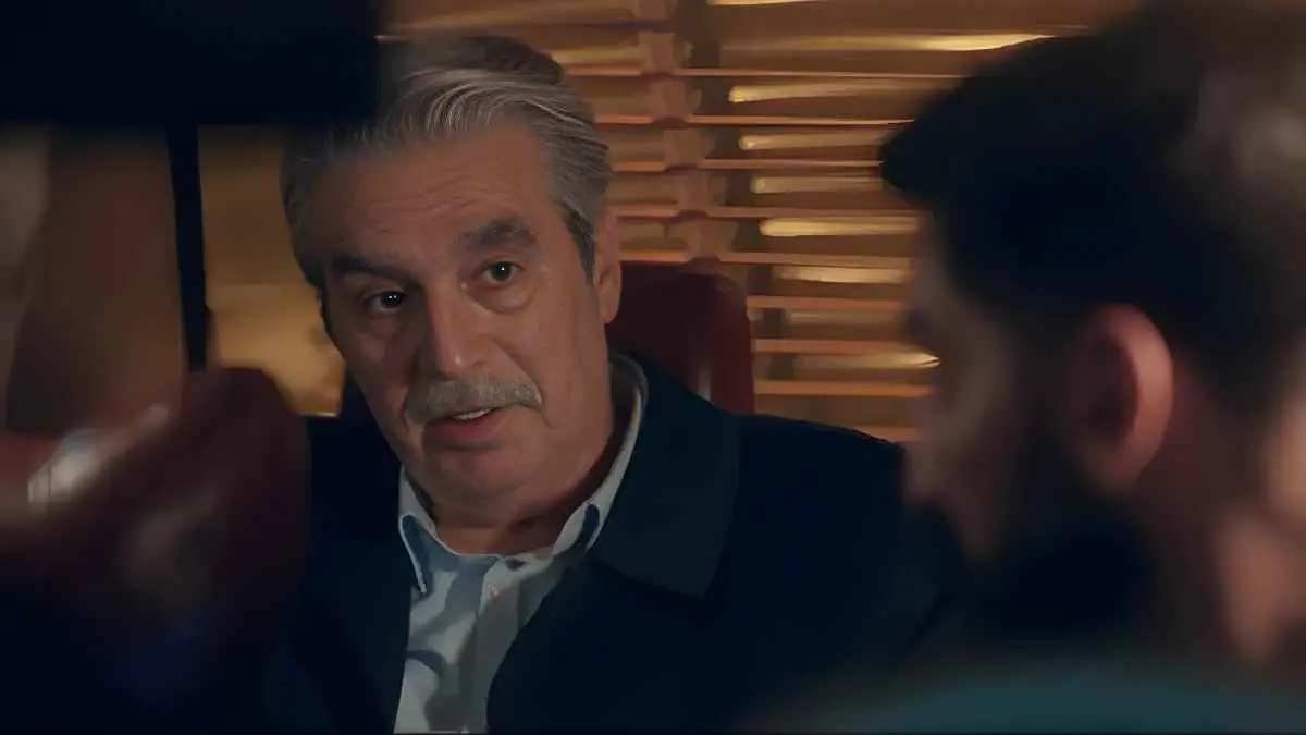 مسلسل آسر الحلقة 40