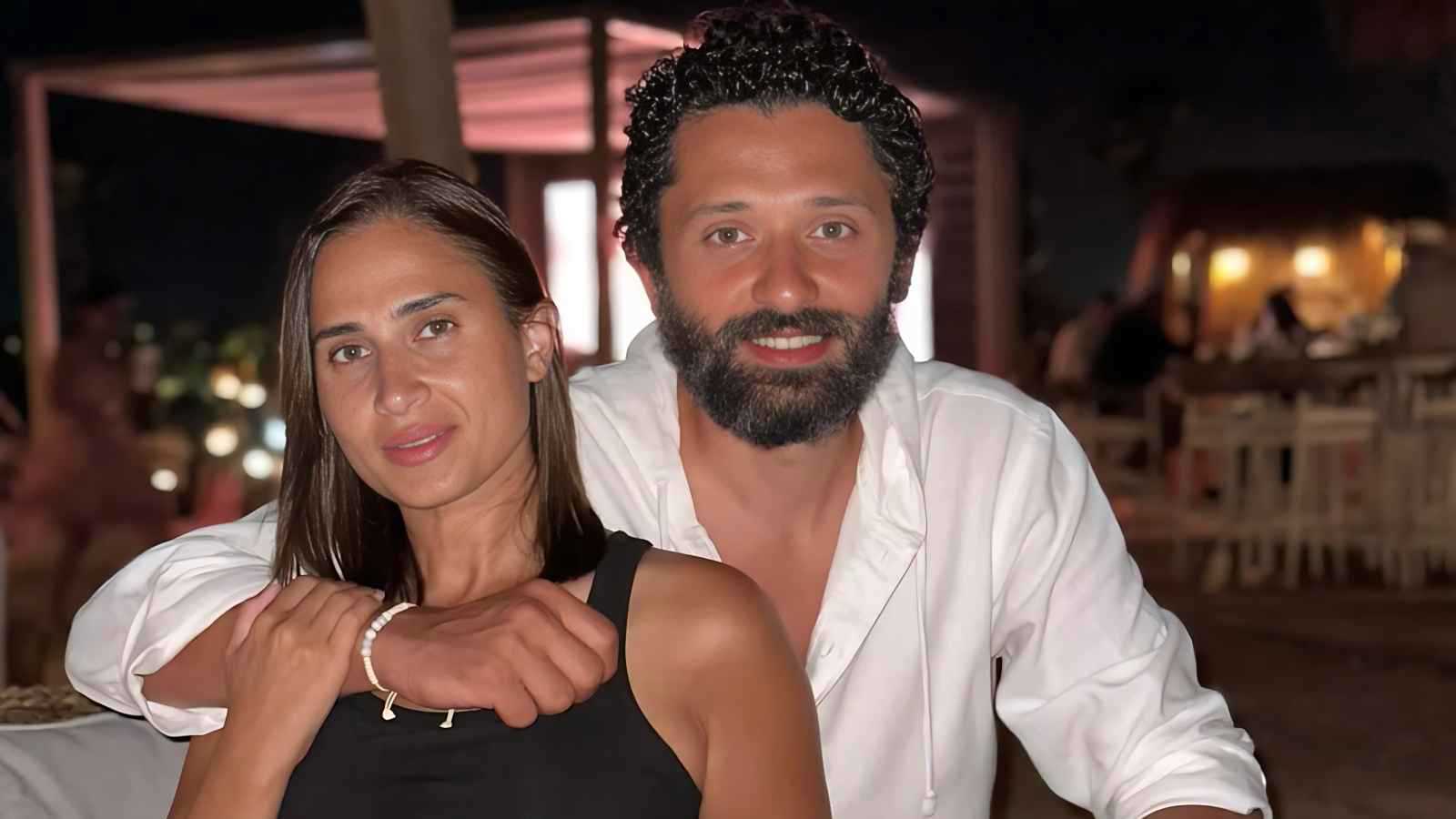 معركة قضائية تلاحق كريم محمود عبد العزيز بعد طلاقه