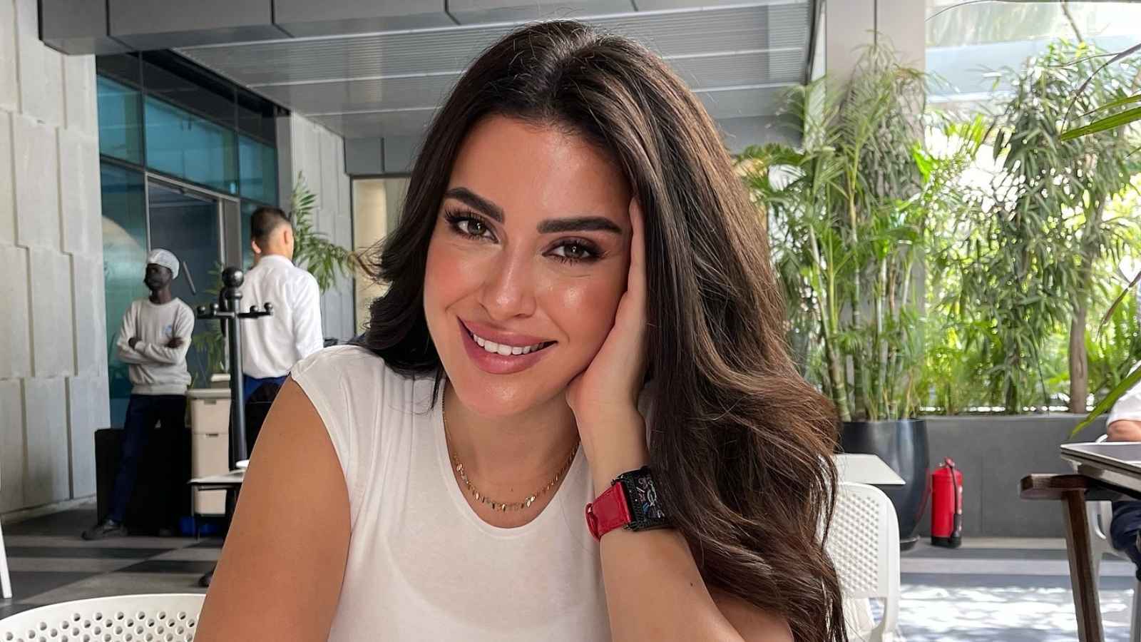 ميرنا نور الدين