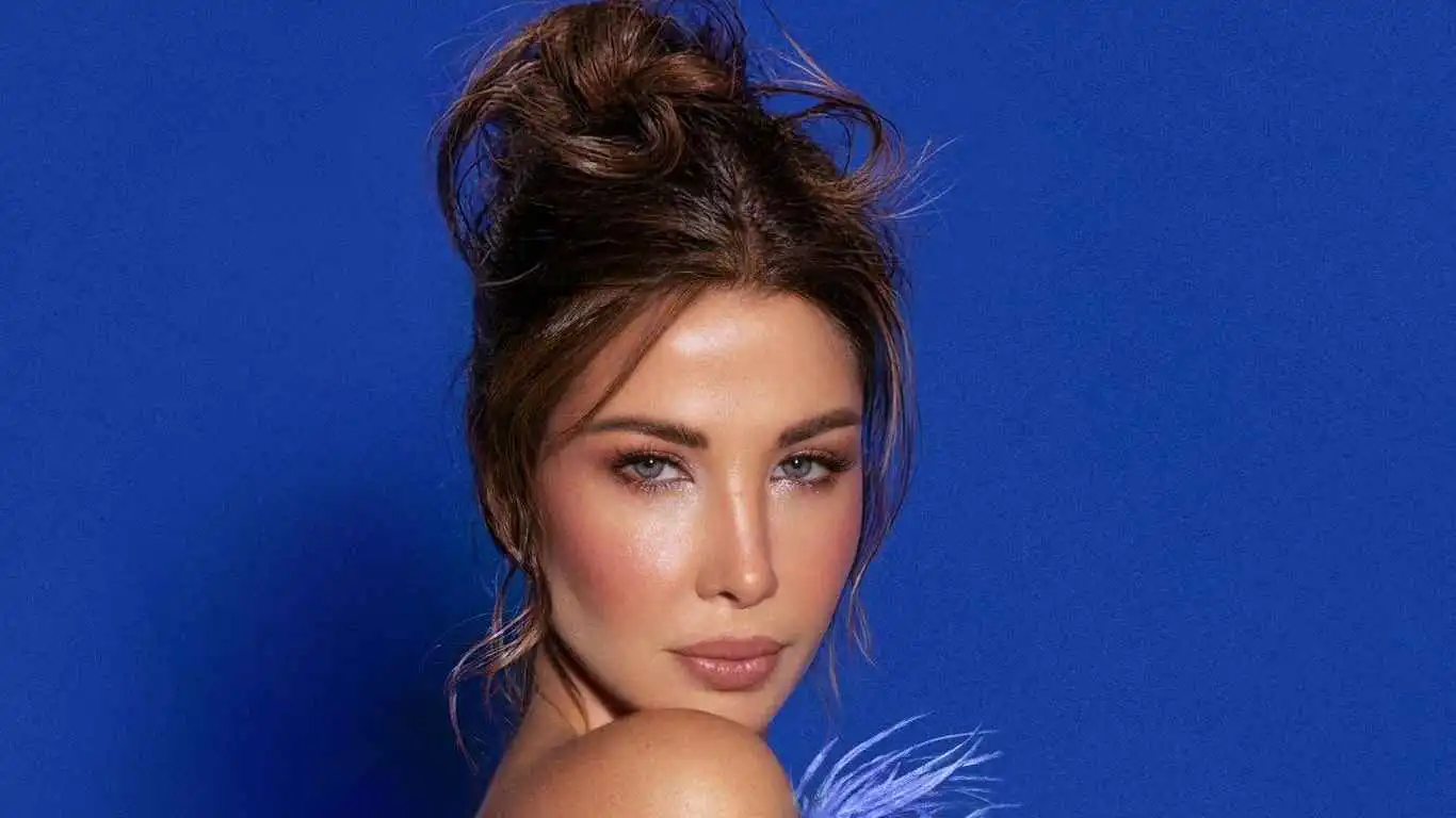 موعد حفل نانسي عجرم في دبي