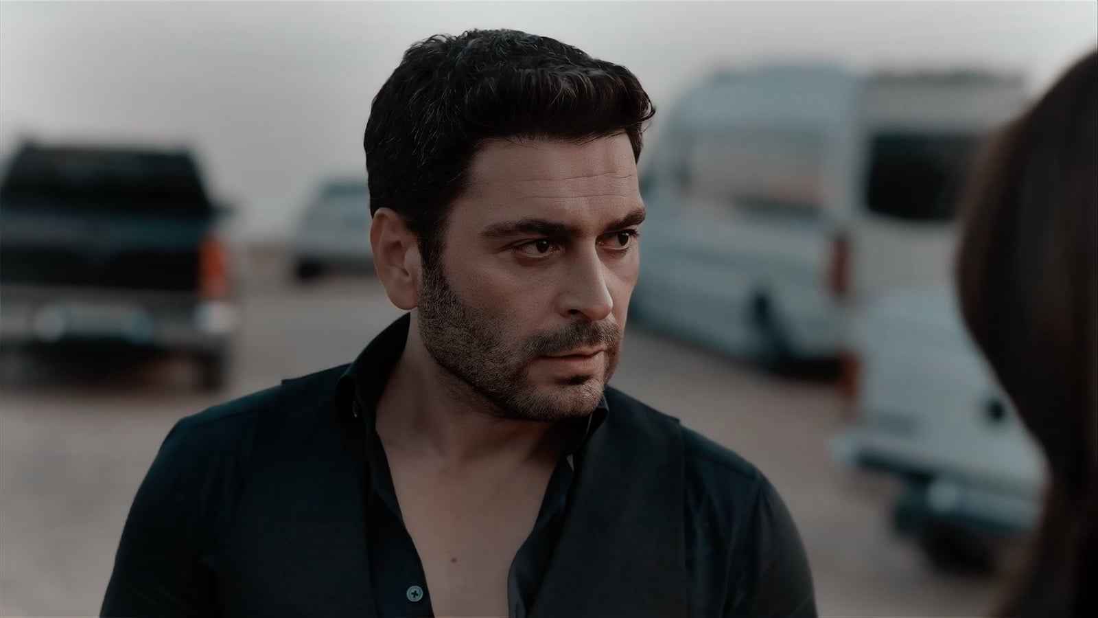 جيهان ألبورا في مسلسل المدينة البعيدة