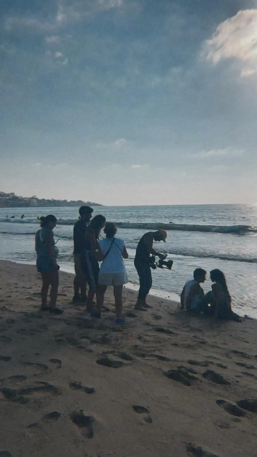 ستيفاني عطالله في حالة غرام .. وتكشف الوجه المعاكس لشخصيتها في سلمى (خاص)