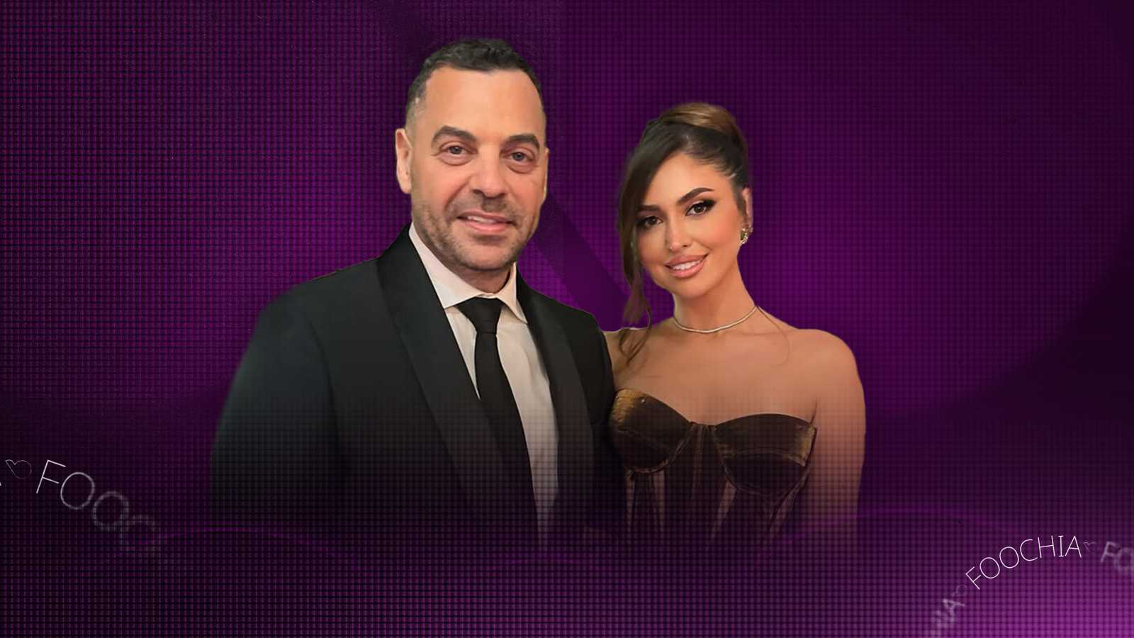 نيكول سعفان تكشف مواقف طريفة مع المعجبات.. وطارق العريان يعلّق