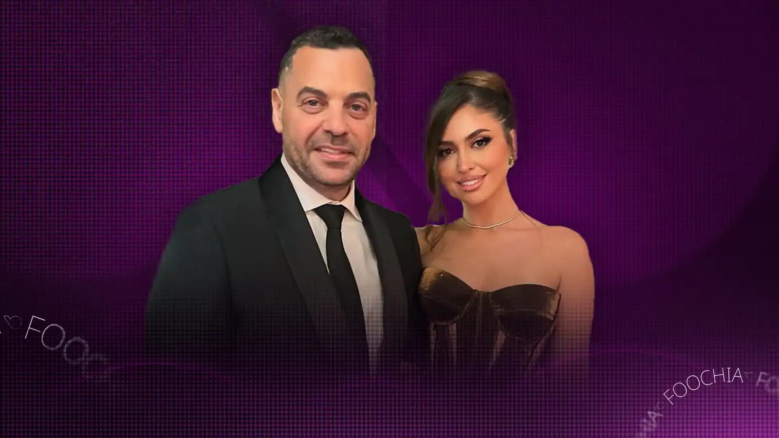 نيكول سعفان تكشف مواقف طريفة مع المعجبات.. وطارق العريان يعلّق