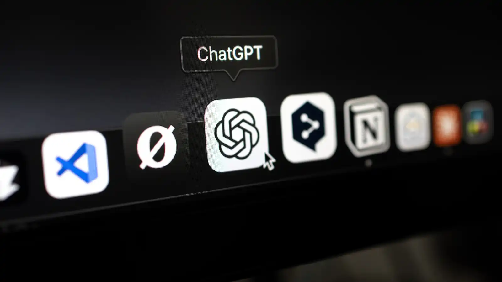 تطبيق ChatGPT