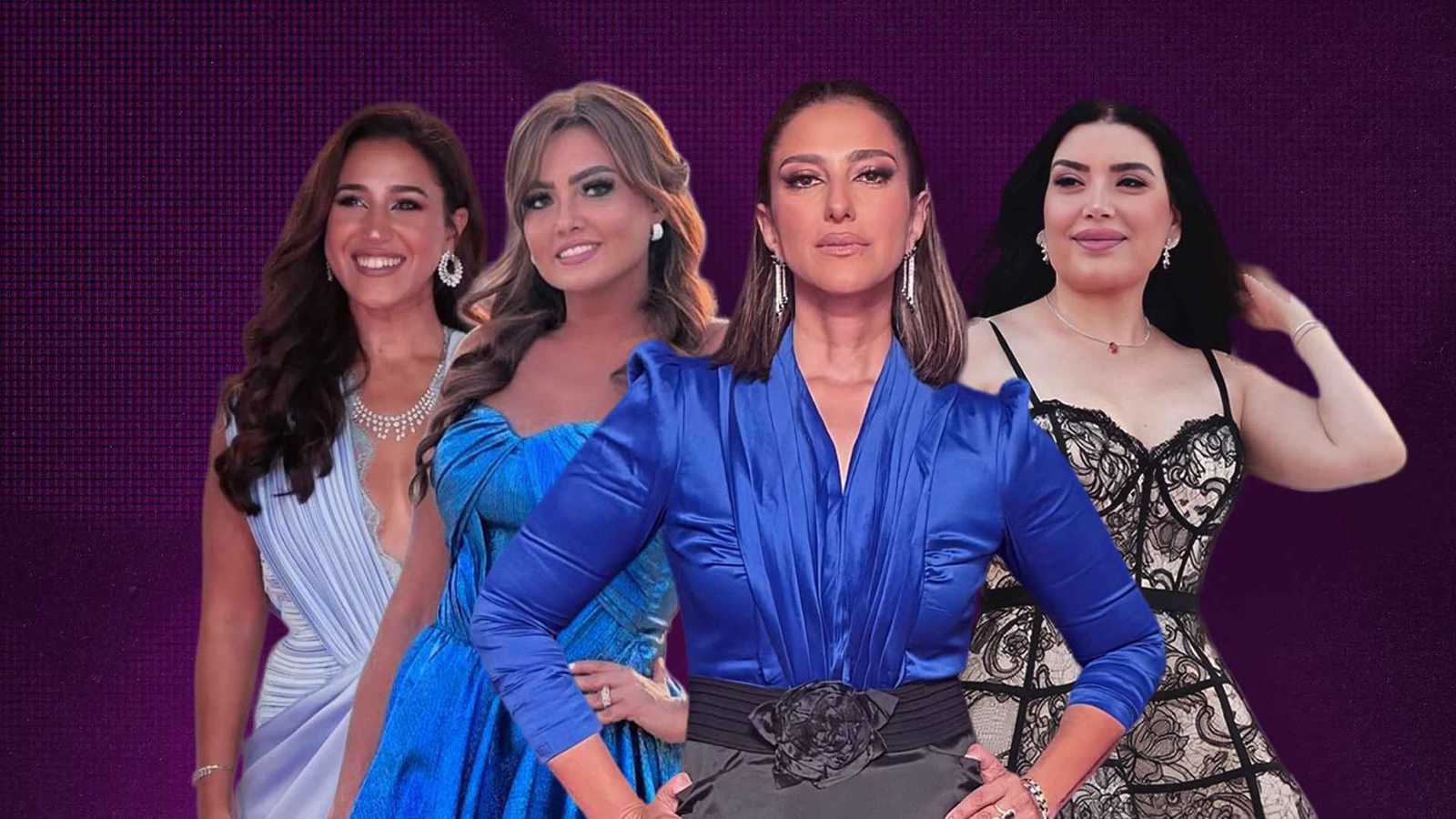 نجوم الجونة يحتفون بـ"هابي بيرث داي".. كيف كانت الأصداء؟