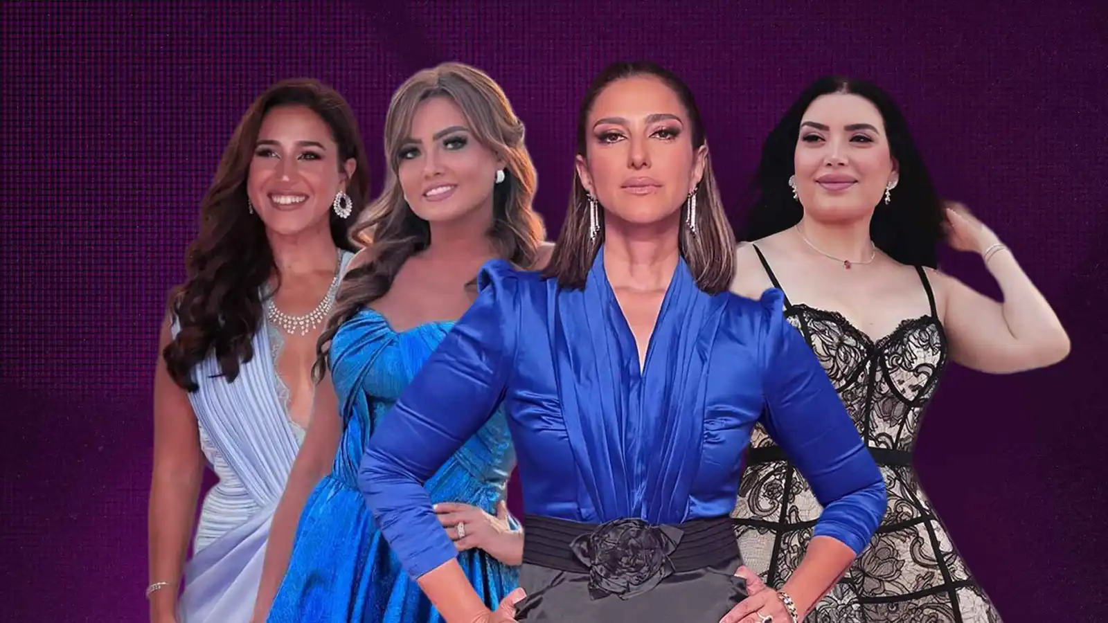 نجوم الجونة يحتفون بـ"هابي بيرث داي".. كيف كانت الأصداء؟