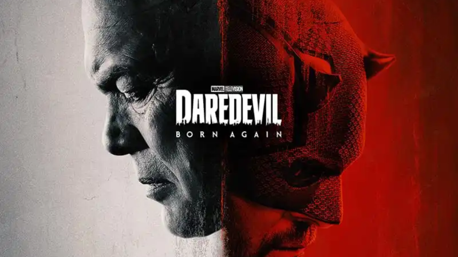 مسلسل daredevil