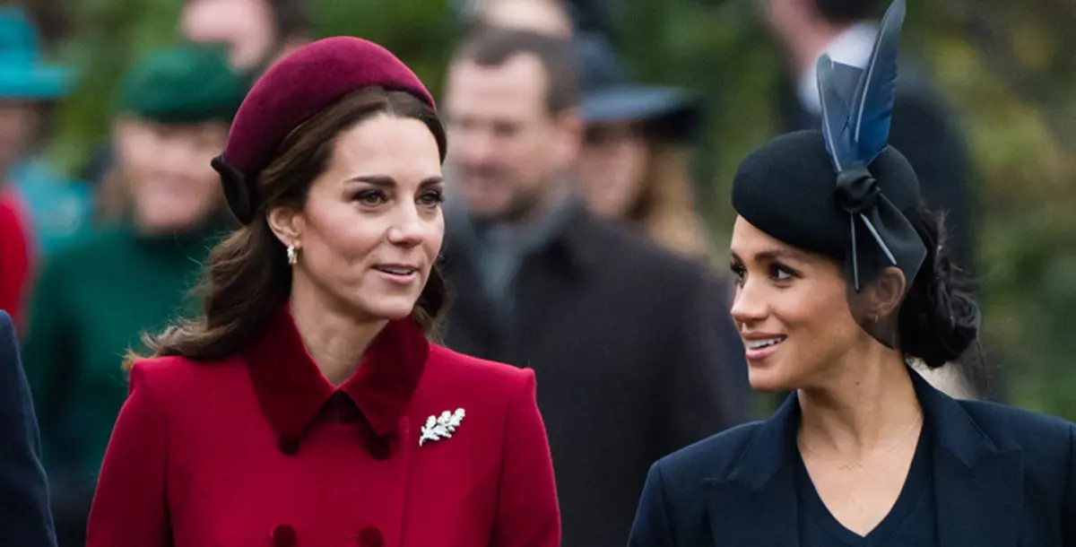 كيت وميغان قبل انضمامها للعائلة الملكيّة.. من الأكثر ثراءً؟